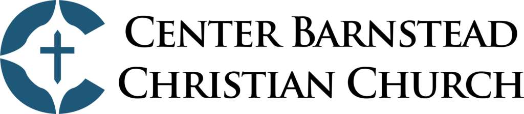 Center Barnstead Christian Church Logo