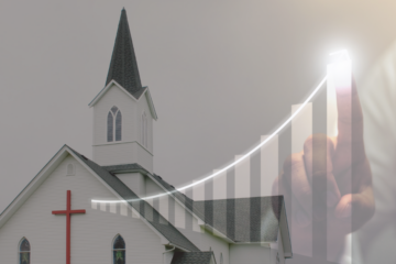 The fallacy of church growth