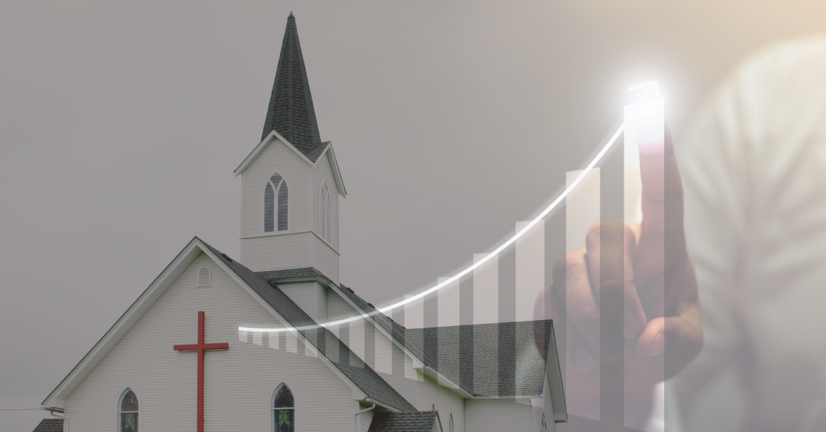 The fallacy of church growth