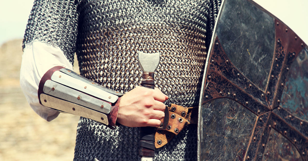 Fighting Spiritual Battles