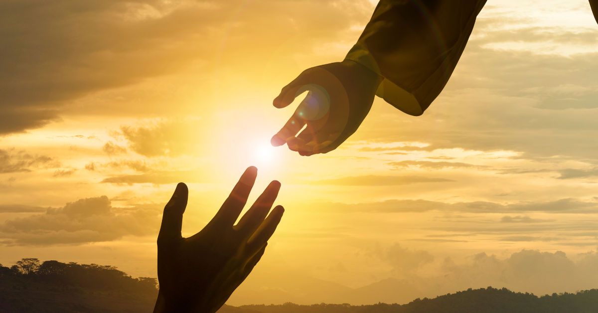 Draw Near – Jesus Followers