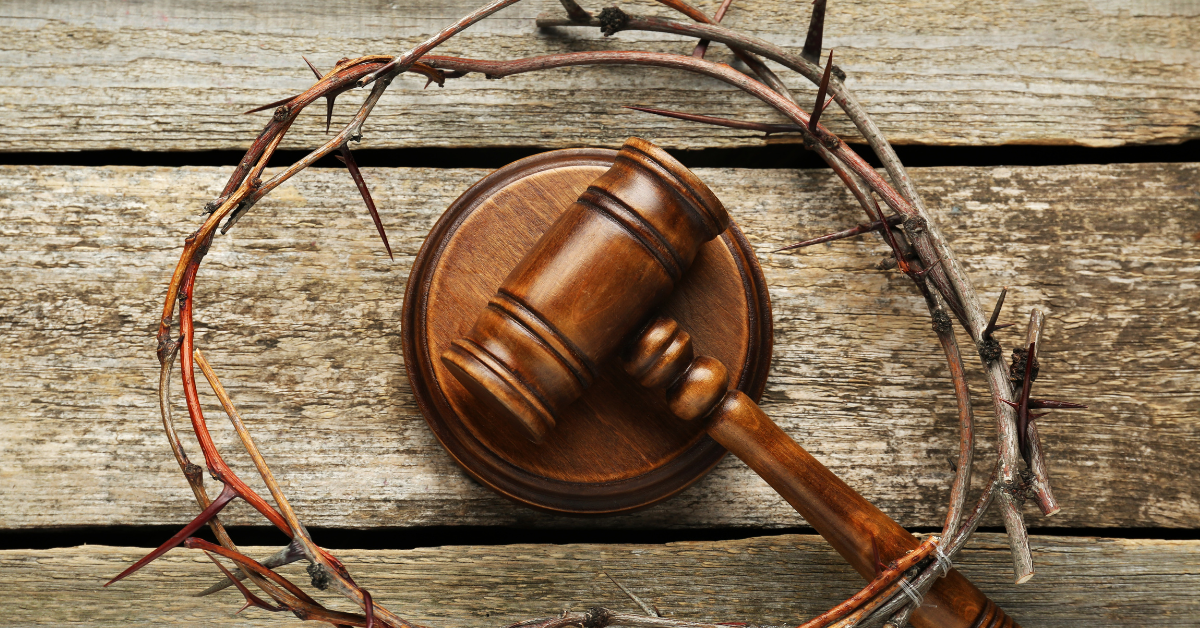 Sinai or ZIon – Following Jesus
