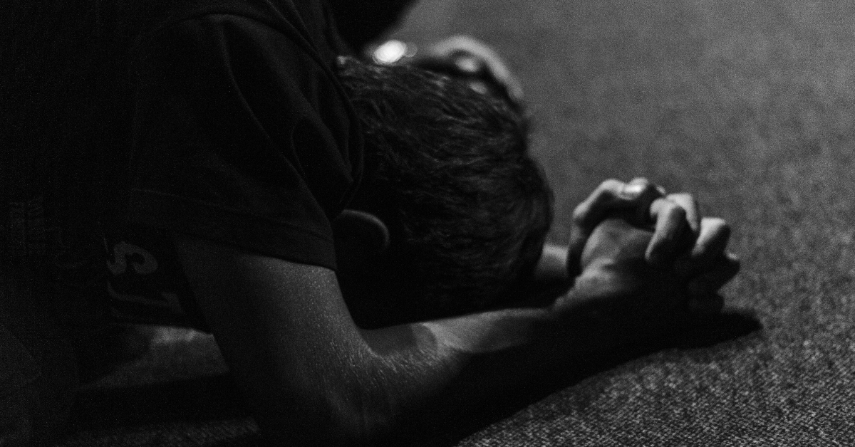 The Power of Prayer- Center Barnstead Christian Church