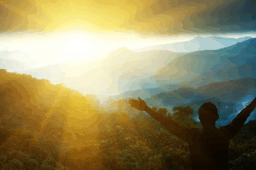 Supernatural Strength - Center Barnstead Christian Church