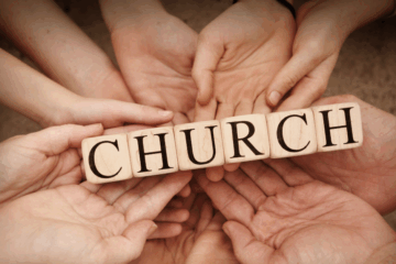 Why Church Attendance Matters (But Not For The Reasons You Think)- Center Barnstead Christian Church (1)