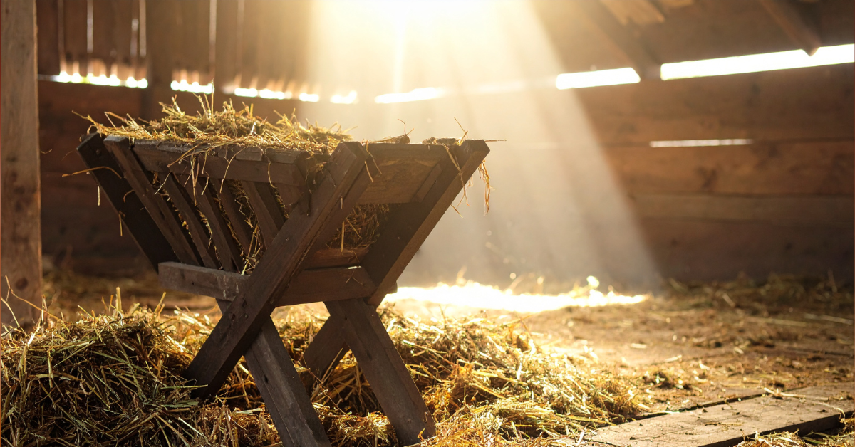 He Shall Come Down Like Rain – Center Barnstead Christian Church