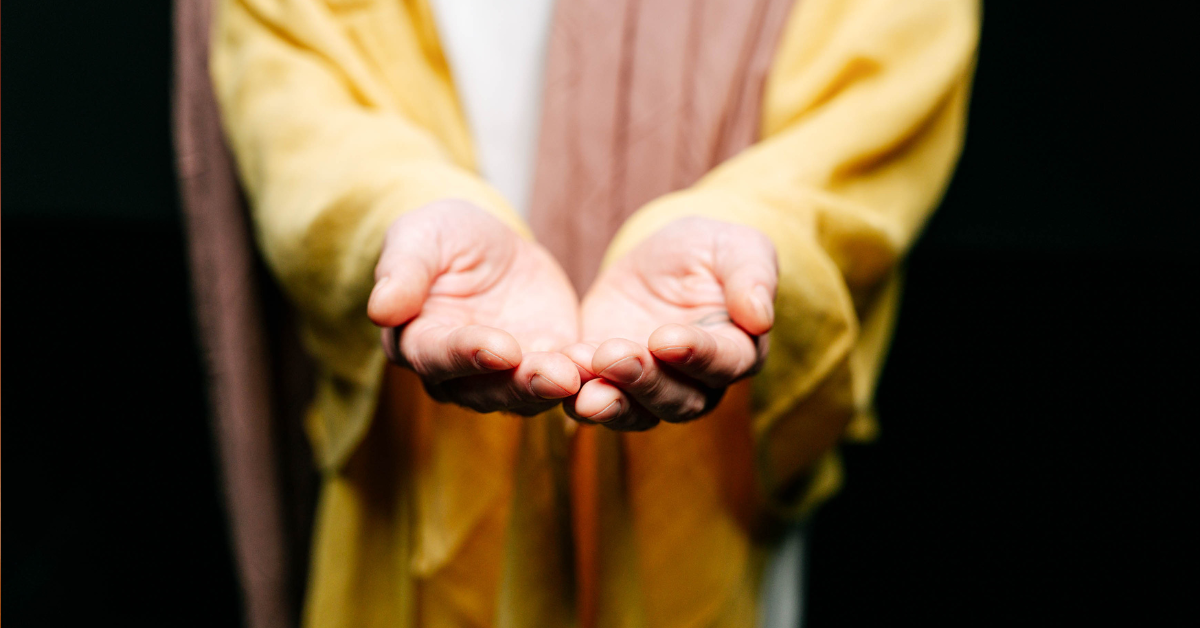 The Gift – Center Barnstead Christian Church