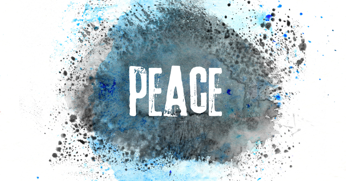 The Unsettling Peace of Christmas – Center Barnstead Christian Church (1)