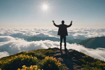 The Steadfast Love of God - Center Barnstead Christian Church Blog Post