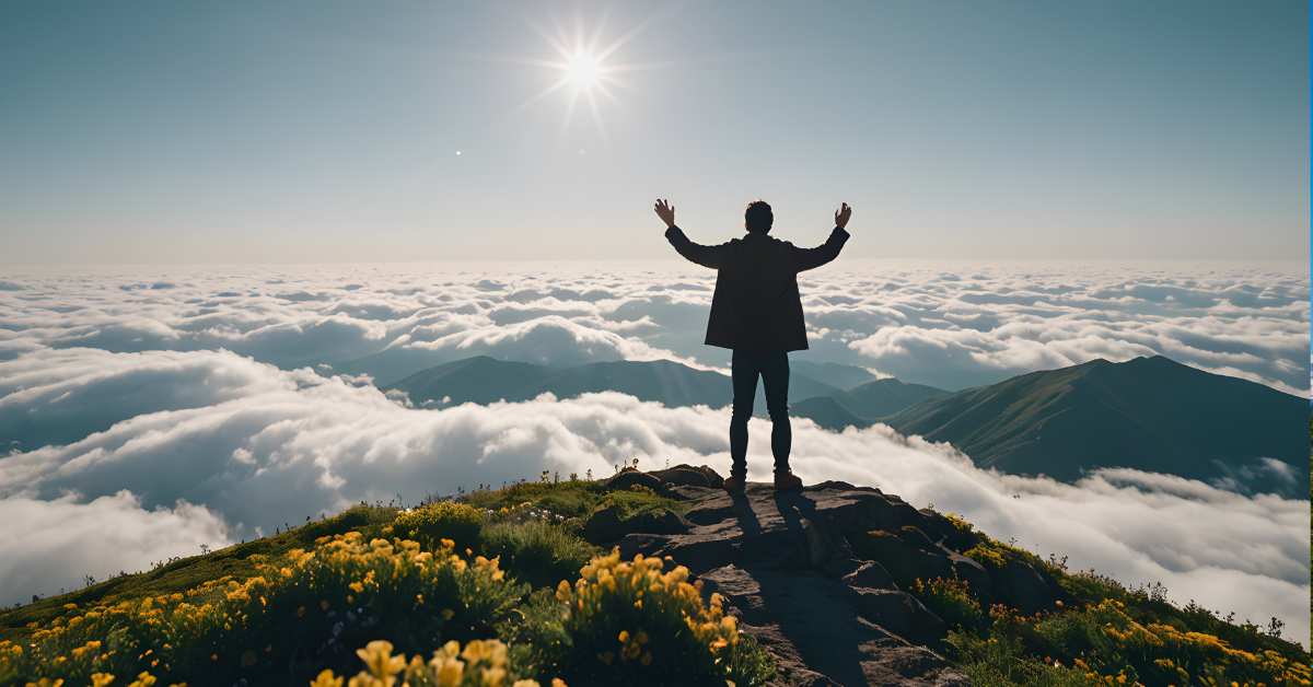 The Steadfast Love of God – Center Barnstead Christian Church