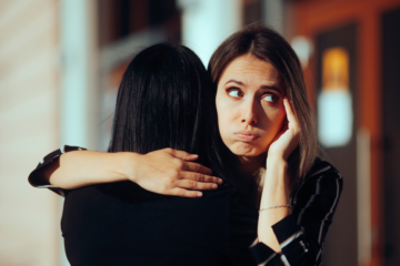 This Might Be Why People Don’t Trust the Church - Blog Post Title Image