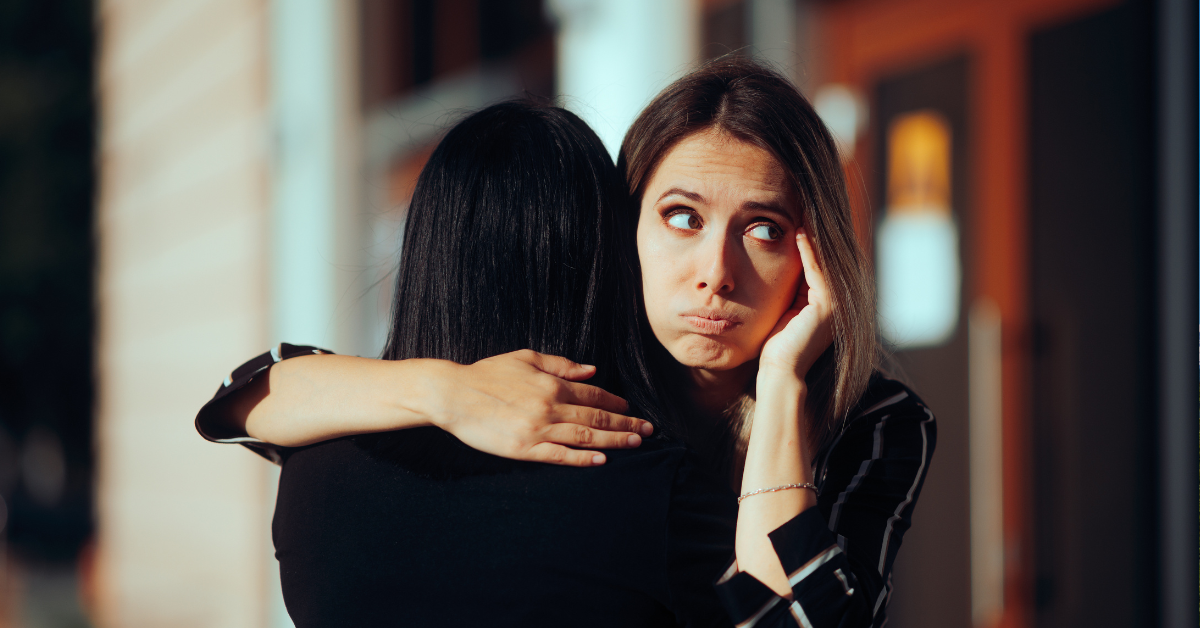 This Might Be Why People Don’t Trust the Church - Blog Post Title Image