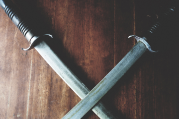 Two Swords Blog Featured Image