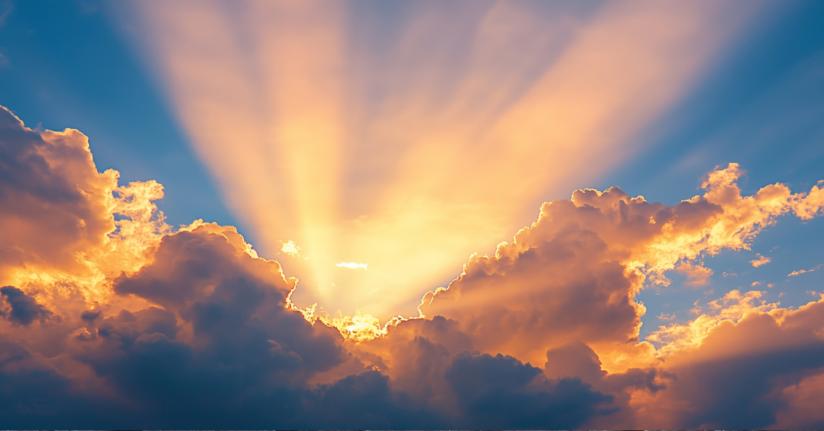 God of All Comfort – Center Barnstead Christian Church