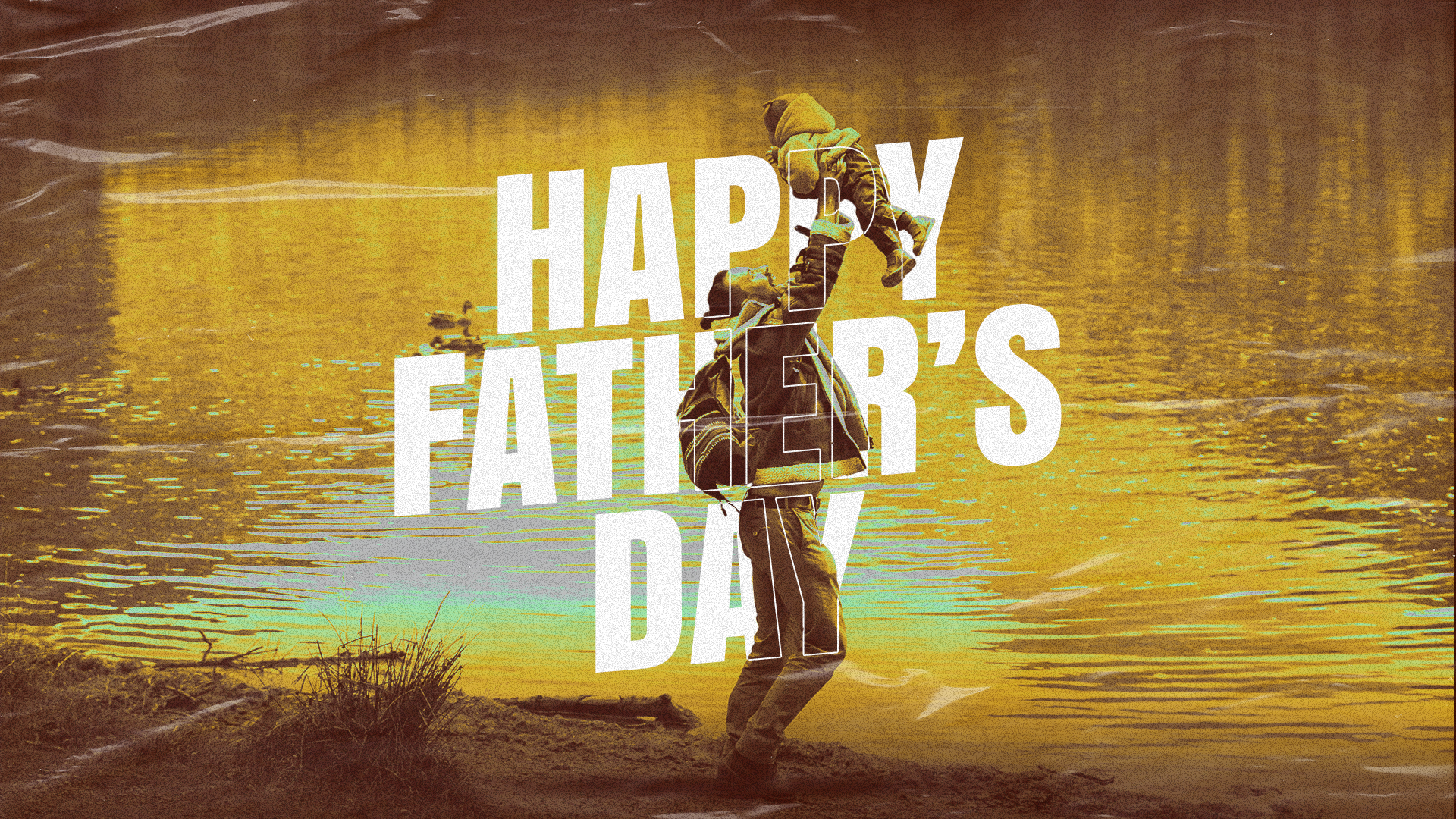 Father’s Day – Godly Character